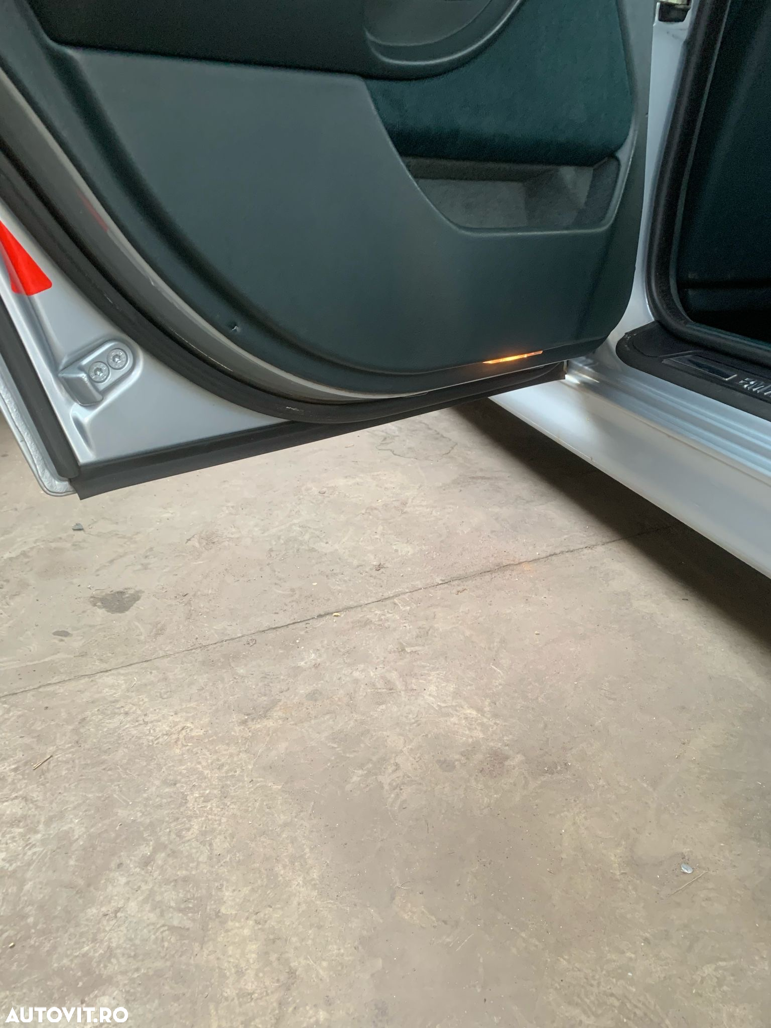 BMW Seria 5 540iA - 9