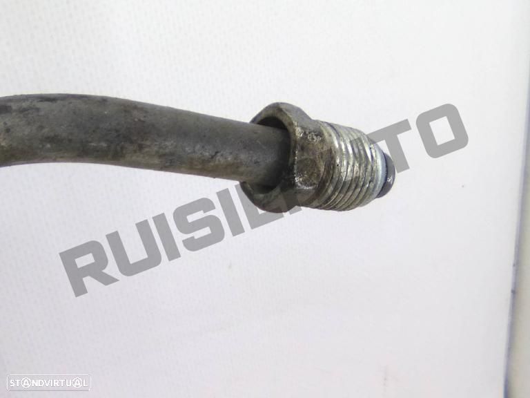 Tubo Direção 13586_78080 Fiat Ducato Iv [2006_2024] 120 Multije - 3