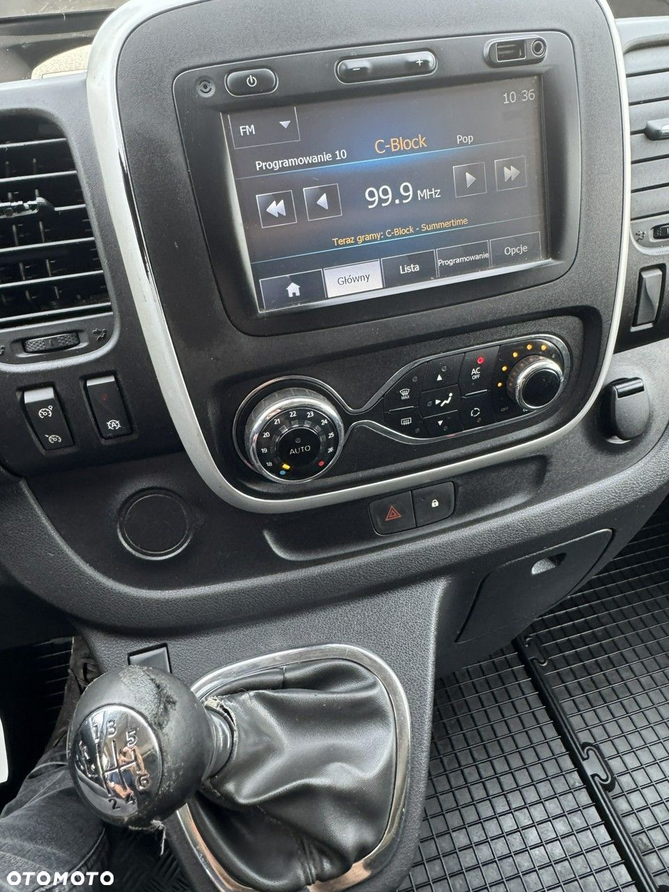 Opel Vivaro - 7