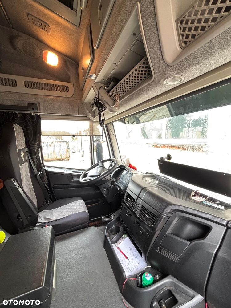 Iveco STRALIS - 9