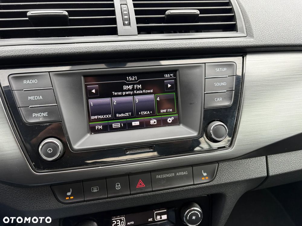 Skoda Fabia 1.0 TSI Style - 9