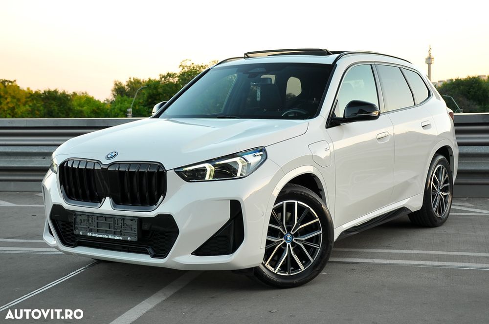 BMW X1 - 3