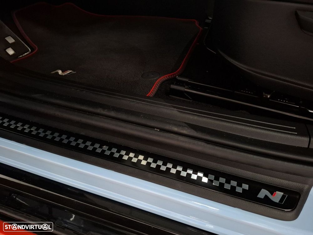 Hyundai Ioniq 5 N 84 kWh Performance Pack - 23