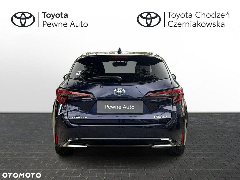 Toyota Corolla - 9