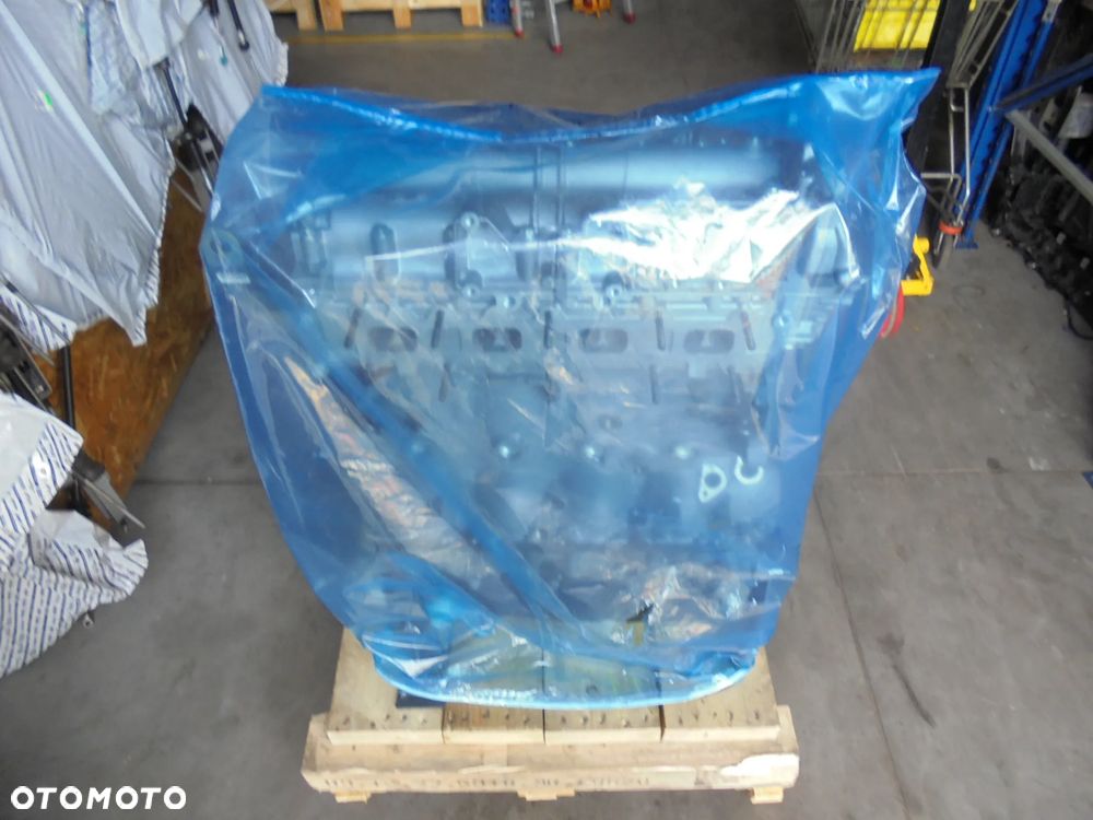 SILNIK (SŁUPEK) IVECO DUCATO 3.0 F1CE3481E NOWY - 7