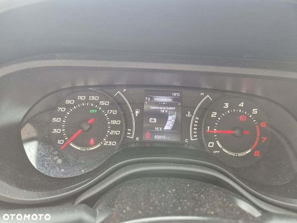 Fiat Tipo - 30