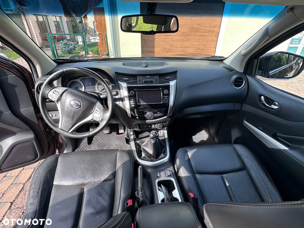 Nissan Navara - 25