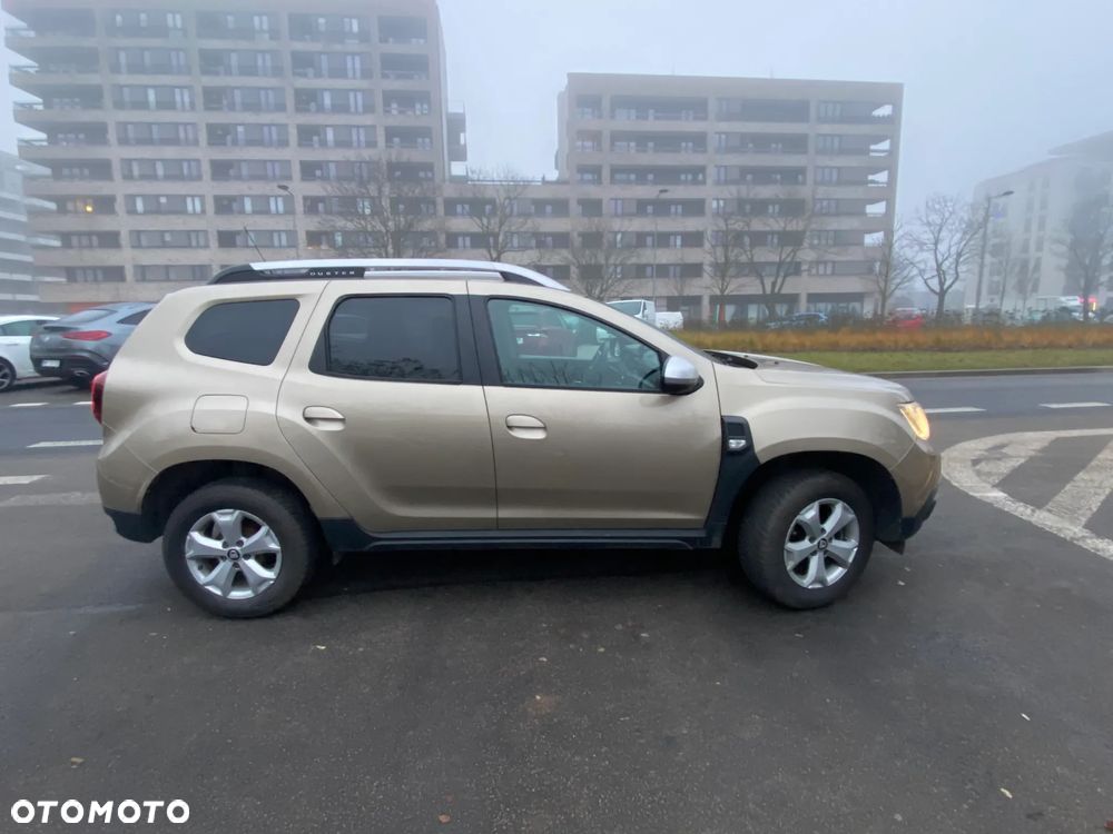 Dacia Duster 1.0 TCe Essential - 5
