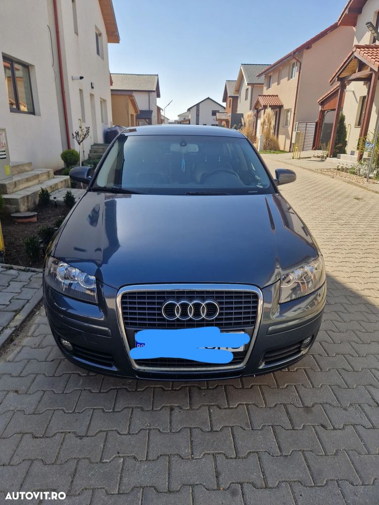 Audi A3 - 2
