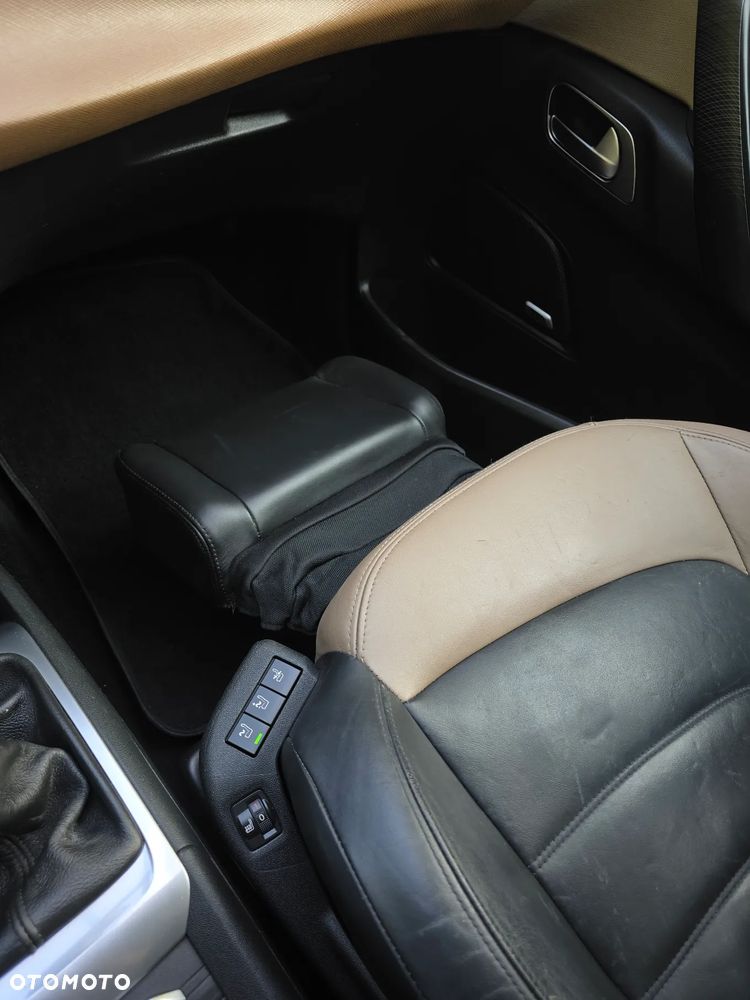 Citroën C4 Picasso 2.0 HDi Exclusive Black Top - 34