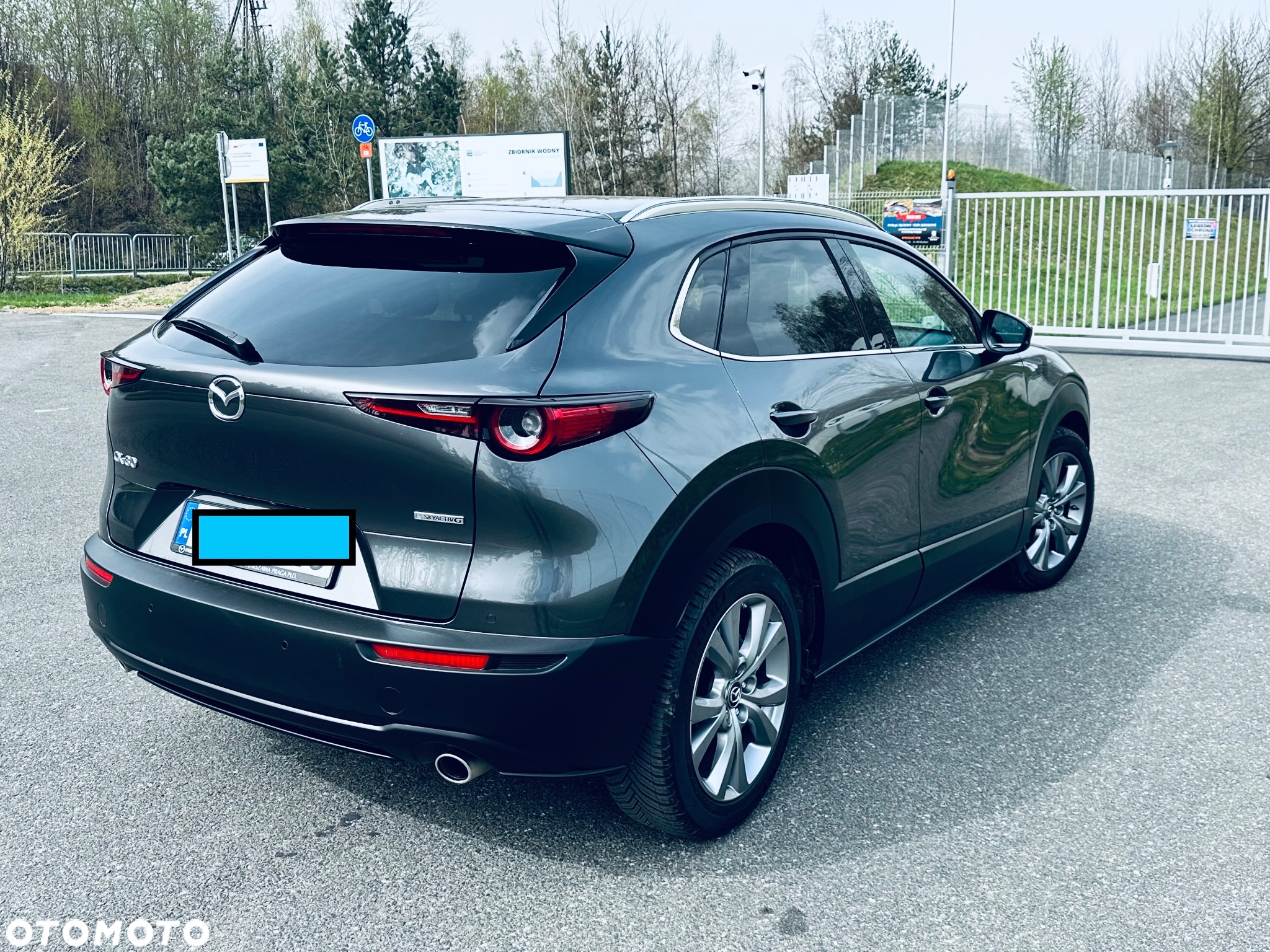 Mazda CX-30 - 3