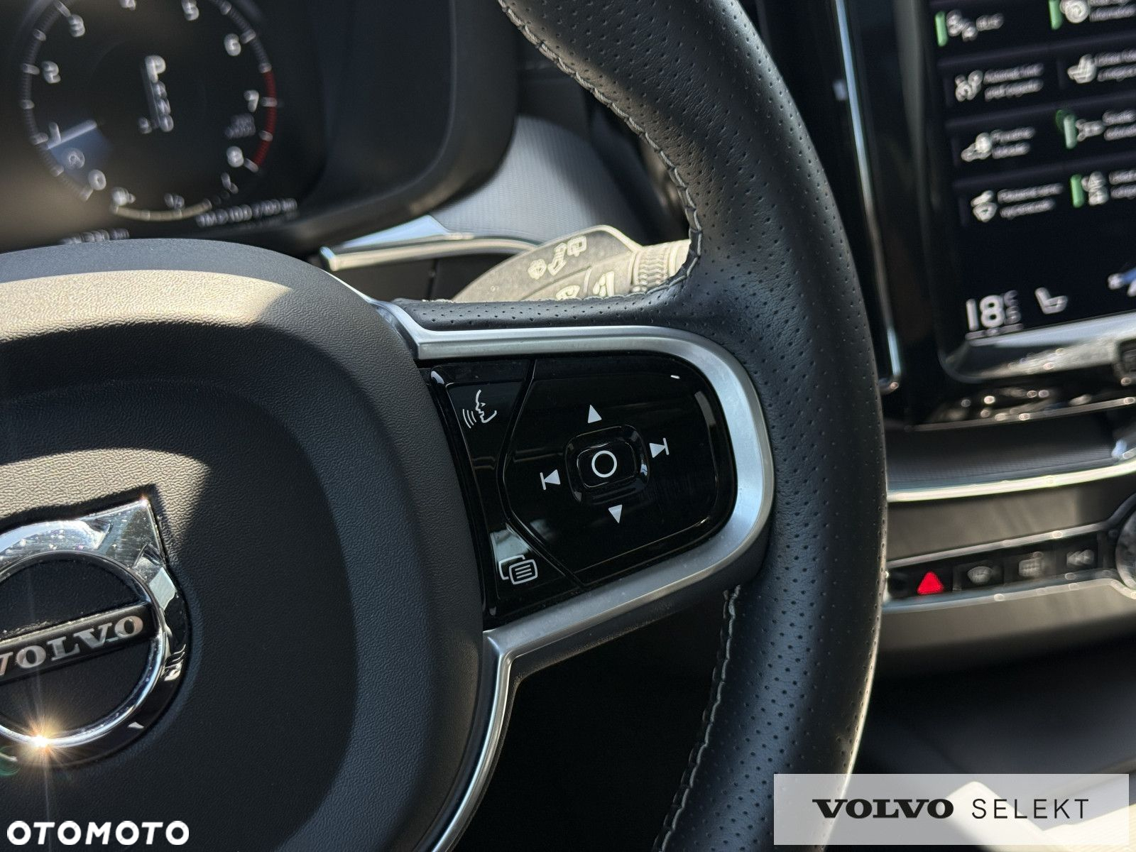 Volvo XC 60 - 23