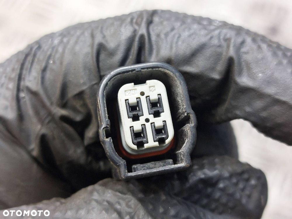 SONDA LAMBDA HONDA CR-V III 2.0 16V - 4