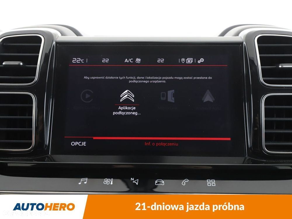 Citroën C5 Aircross - 21