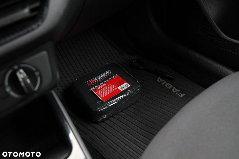 Skoda Fabia 1.0 Active - 19