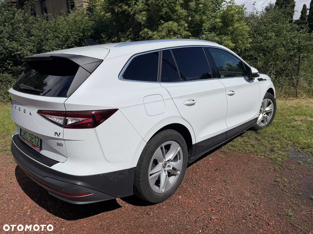 Skoda Enyaq - 2