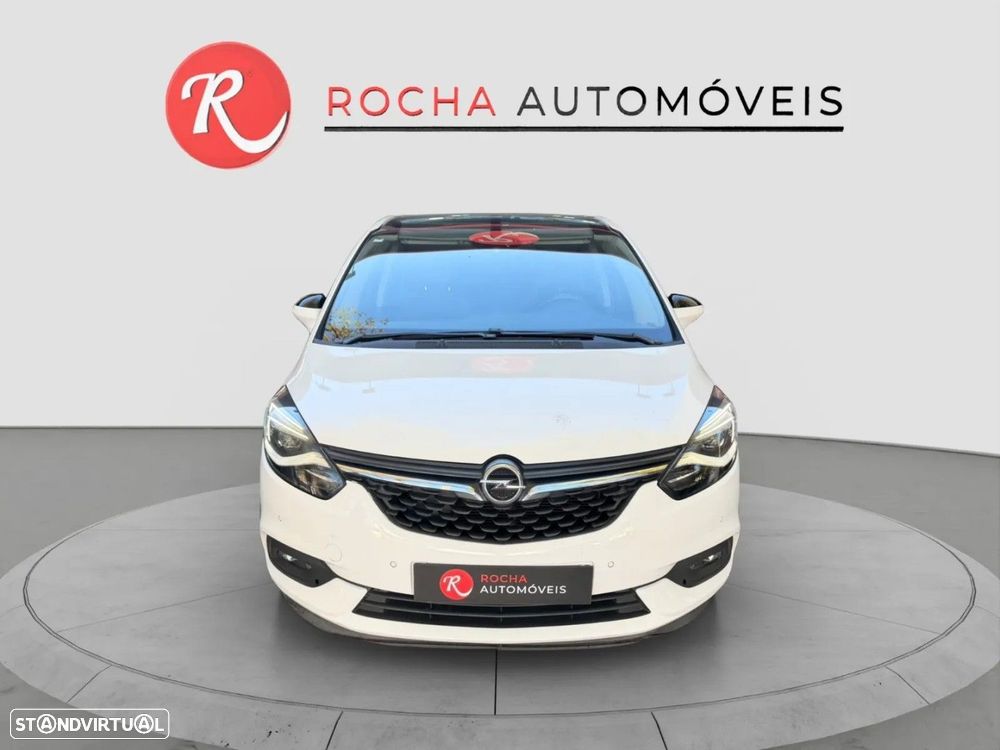 Opel Zafira 1.6 CDTi Dynamic S/S - 3
