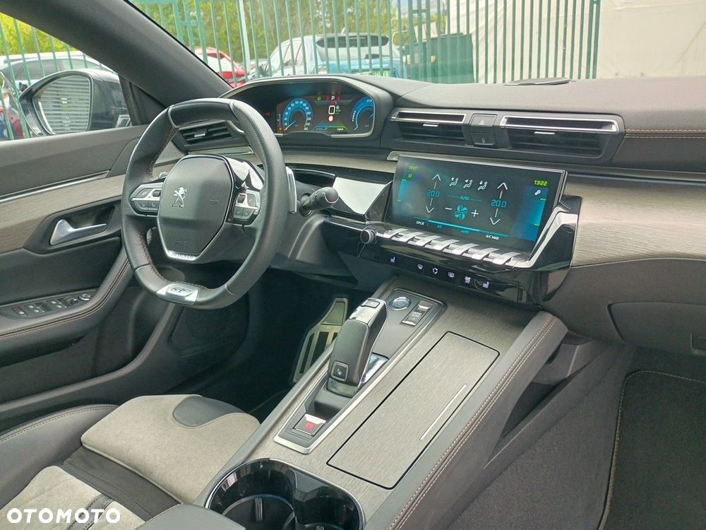 Peugeot 508 - 17