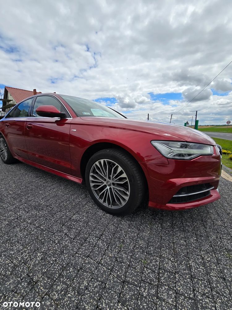 Audi A6 ver-2-0-tfsi-s-tronic - 9