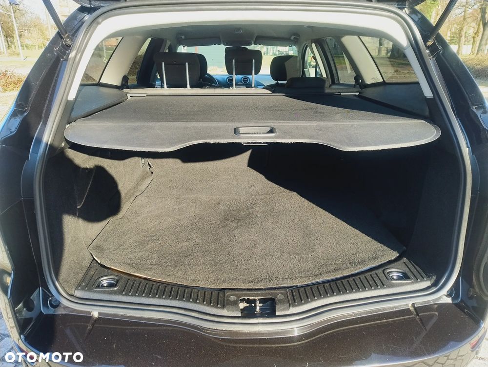 Ford Mondeo 2.0 TDCi Titanium - 18