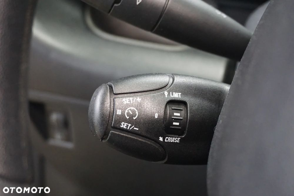 Citroën C3 Picasso 1.6 HDi Seduction - 28