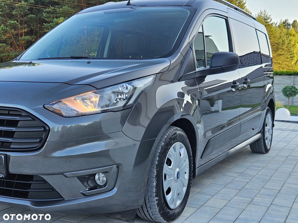 Ford Transit Connect 230 L2 Trend (bryg.) - 17
