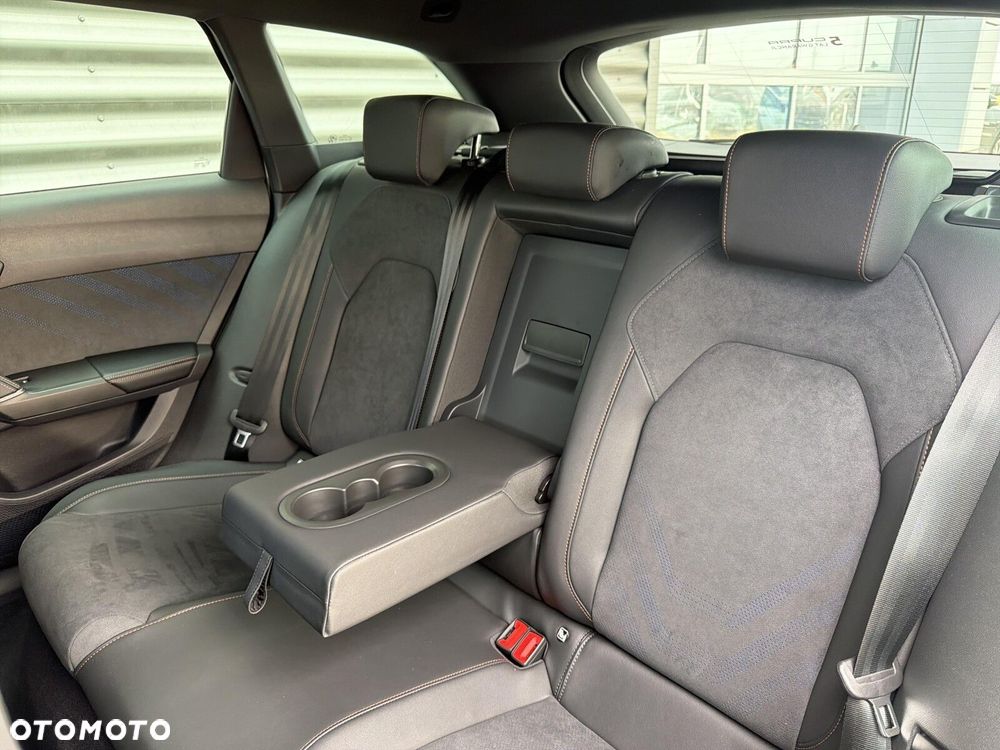 Cupra Leon Sportstourer - 16