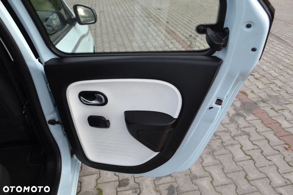Renault Twingo SCe 70 Life EU6 - 18