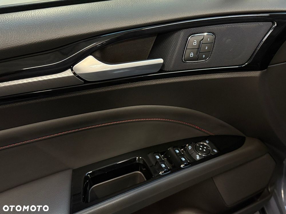 Ford Mondeo 1.5 EcoBoost ST-Line X - 16