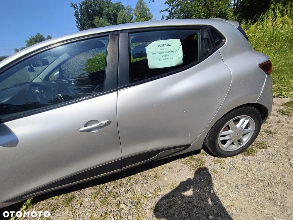 Renault Clio - 7
