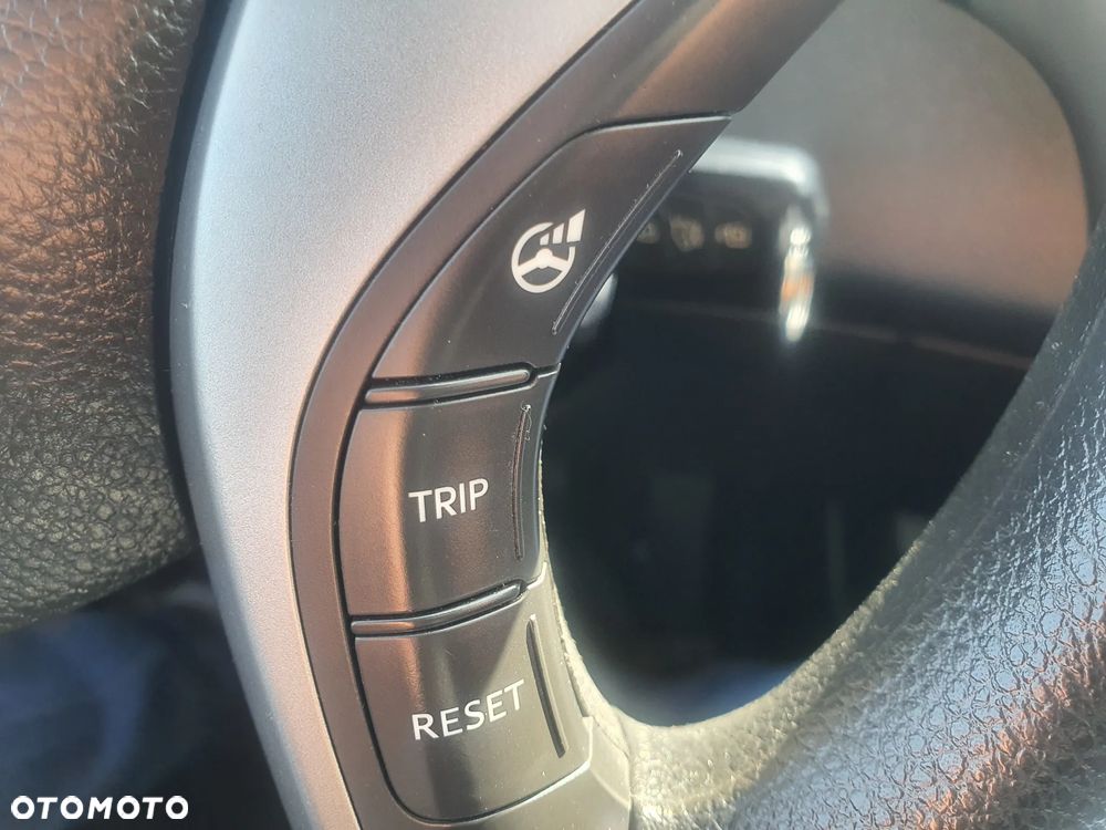 Hyundai i30 blue 1.6 CRDi Classic Navigation - 18