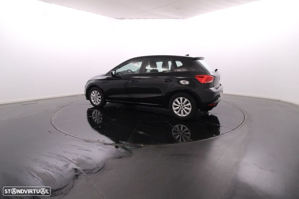 SEAT Ibiza 1.0 TSI Style DSG - 4