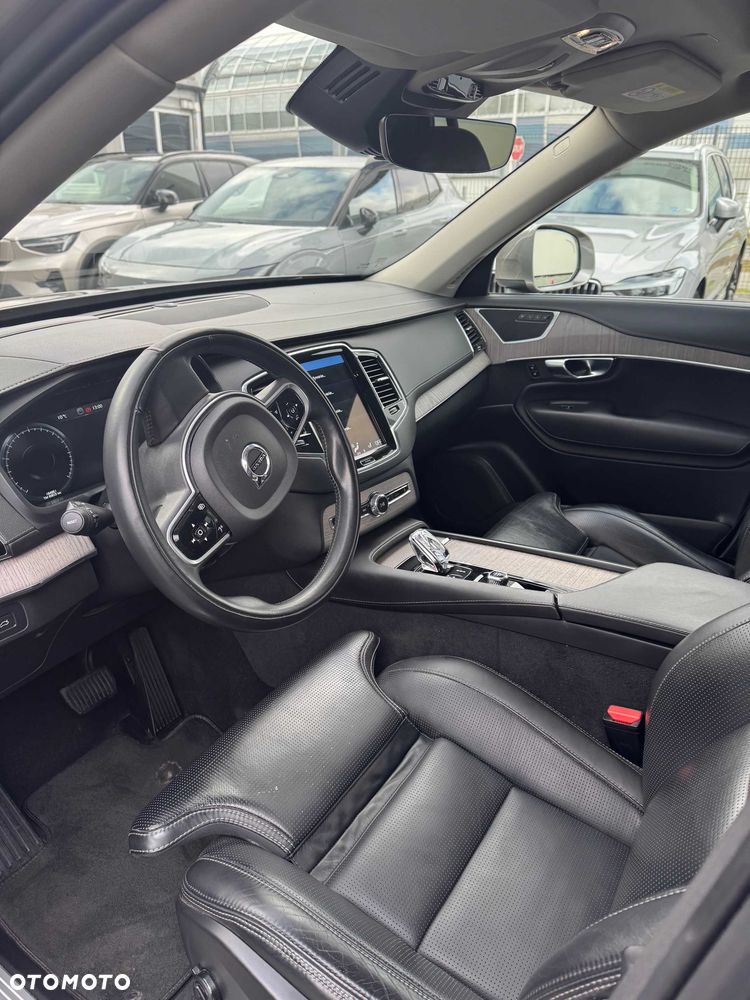 Volvo XC 90 - 5