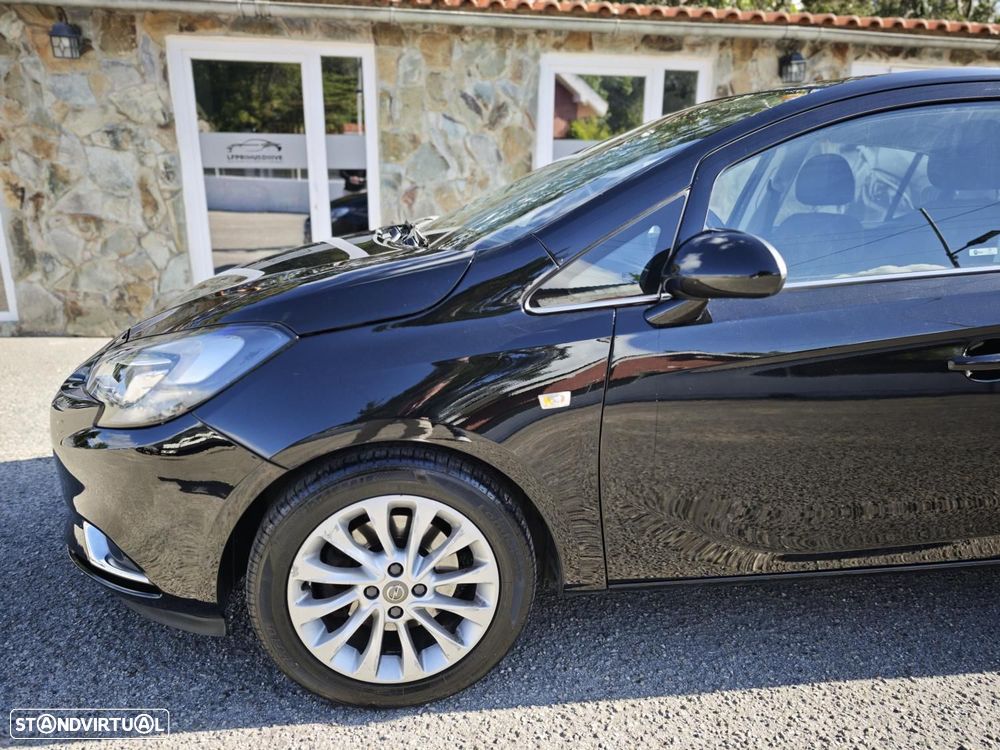 Opel Corsa 1.0 T Cosmo - 14