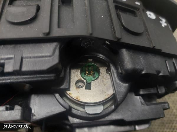 Airbag Volante Renault Megane Iii Três Volumes - 6