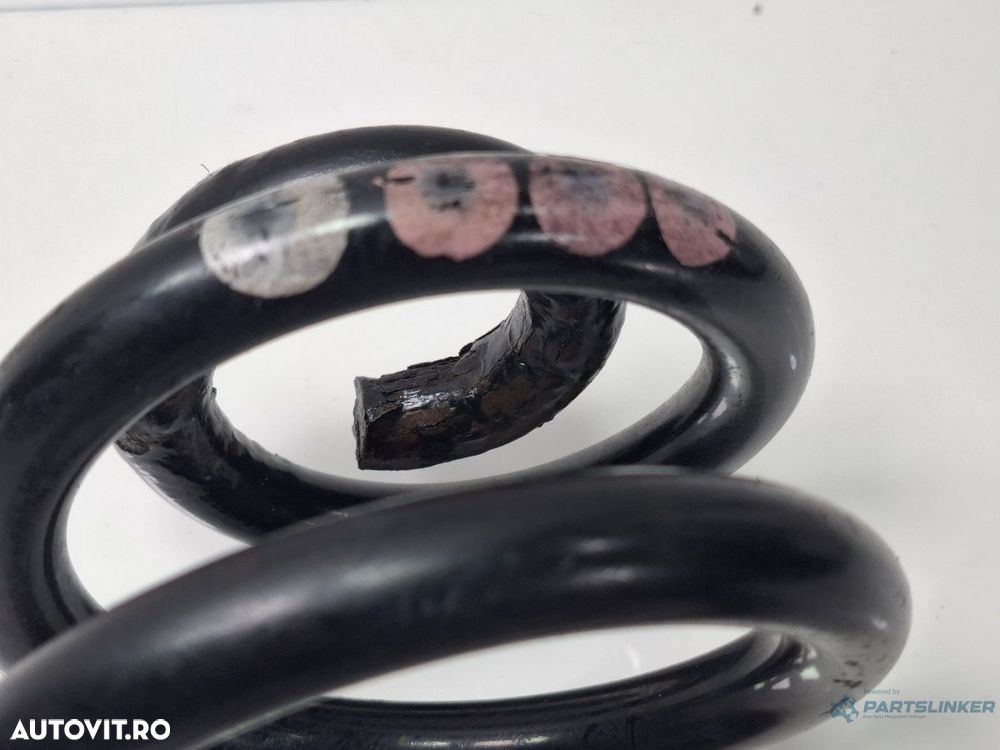 Arc spate AUDI A4 III Avant 8ED, B7 2004 - 2008 TDI BKE, BRB 8E0511115CS - 3