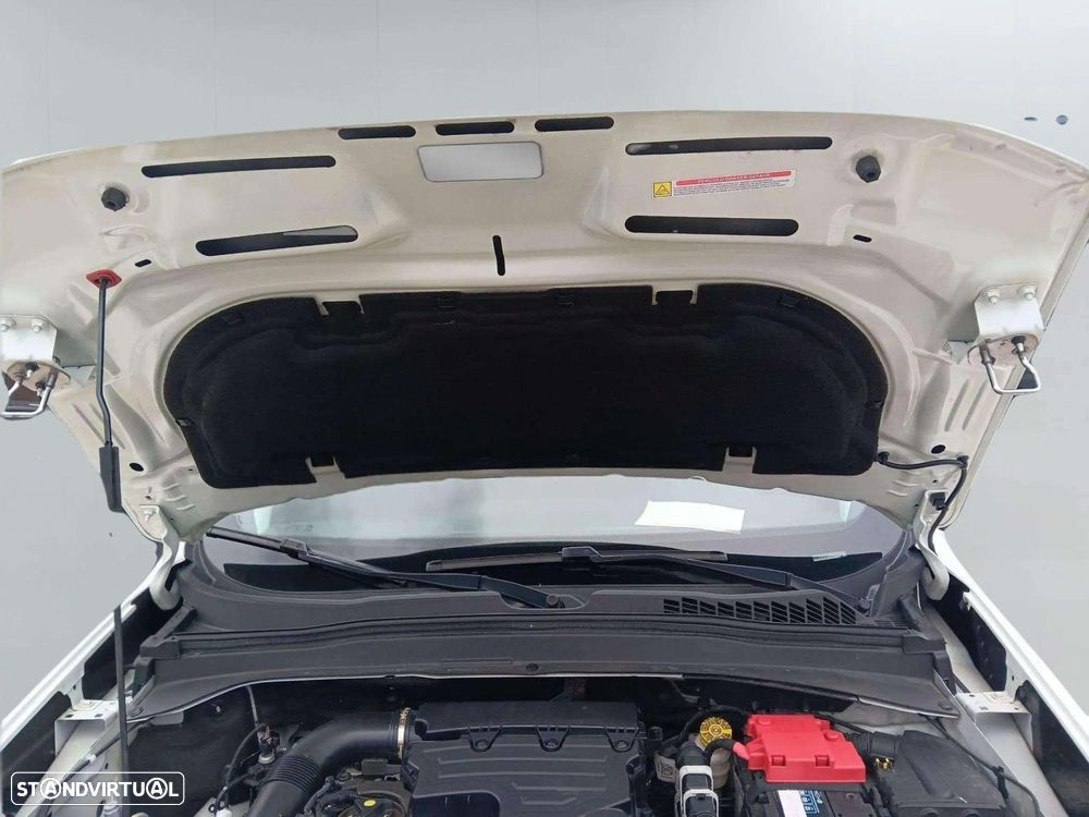Jeep Renegade - 39