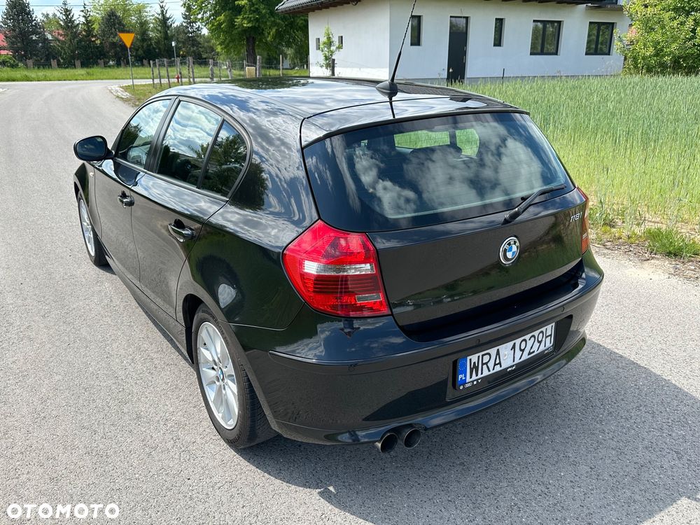BMW Seria 1 - 13
