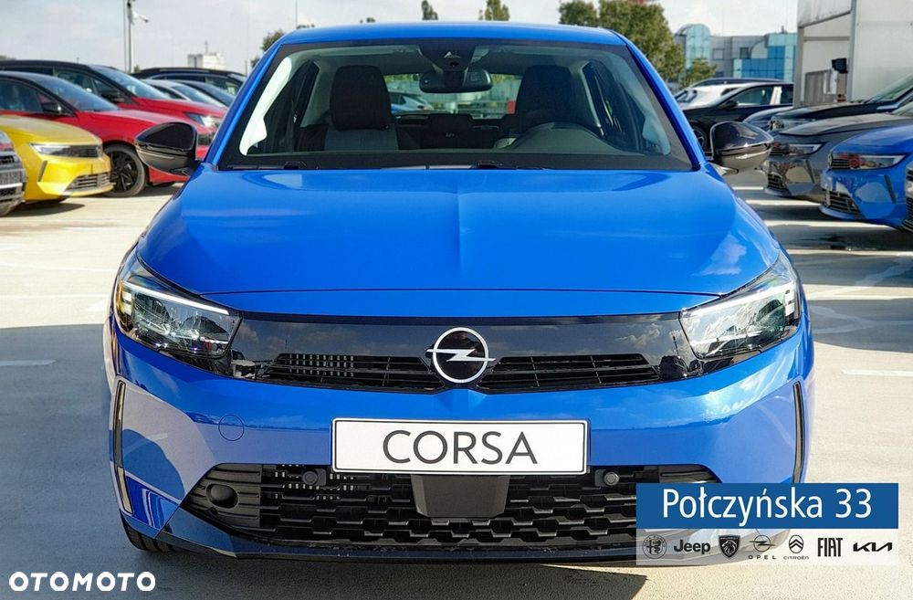 Opel Corsa - 7