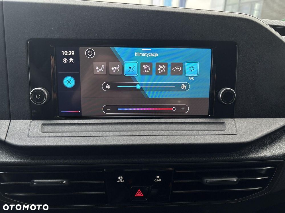 Volkswagen Caddy CARGO - 23