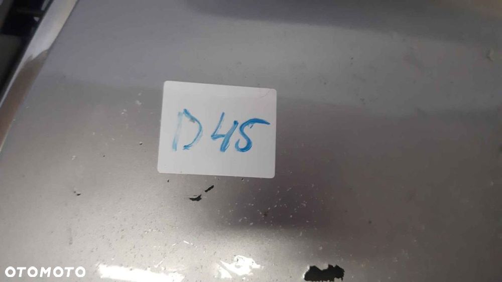 * ZDERZAK PRZÓD PRZEDNI DO AUDI A3 8P S LINE S3 8P HALOGENY LY7R SZARY - 2