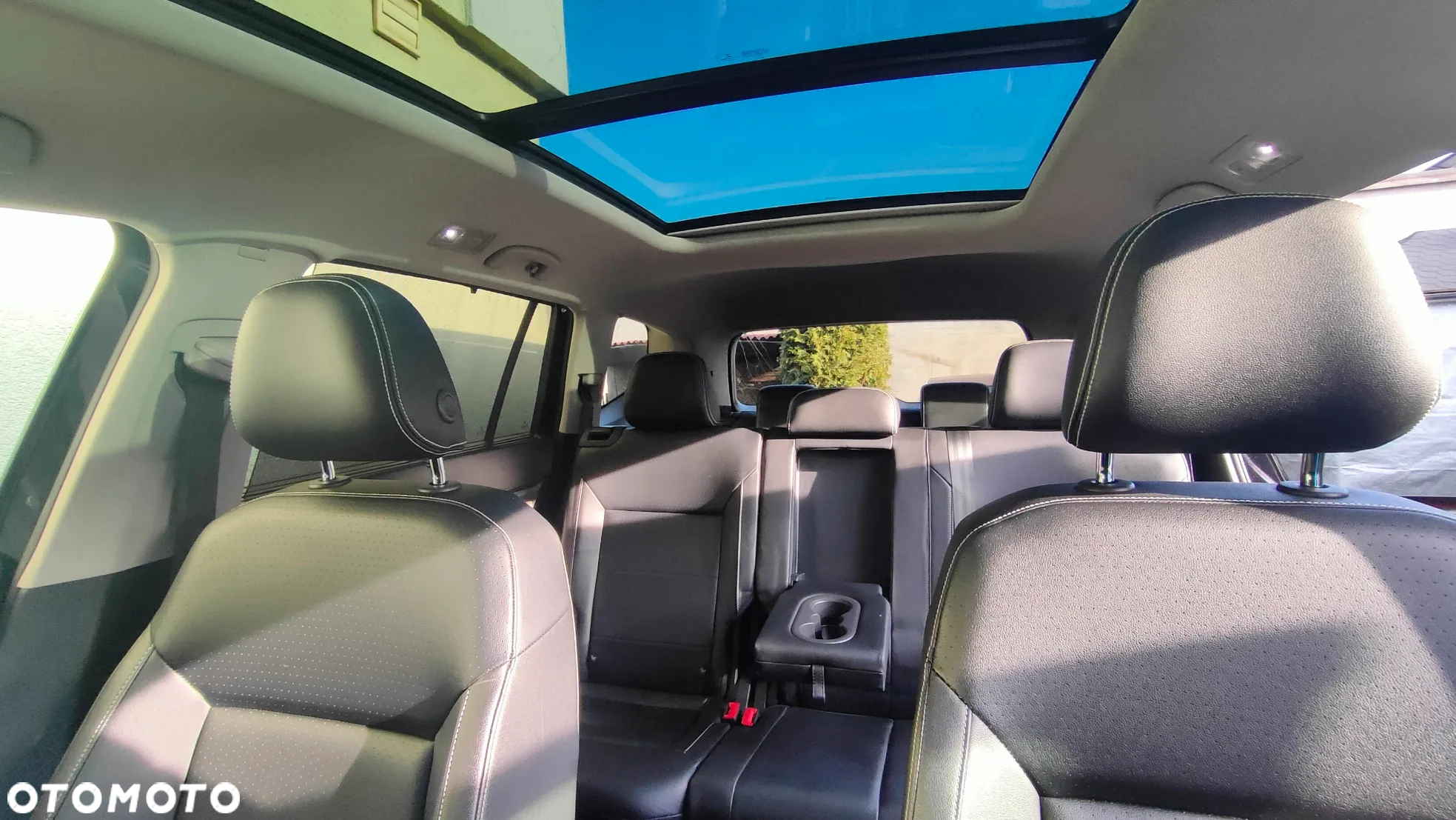 Volkswagen Atlas - 8