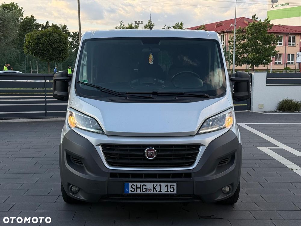Fiat Ducato L1H1 S&S Panorama - 2
