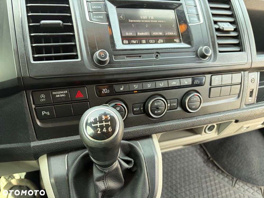 Volkswagen Caravelle 2.0 TDI L1 Comfortline Mixt 4Motion - 37