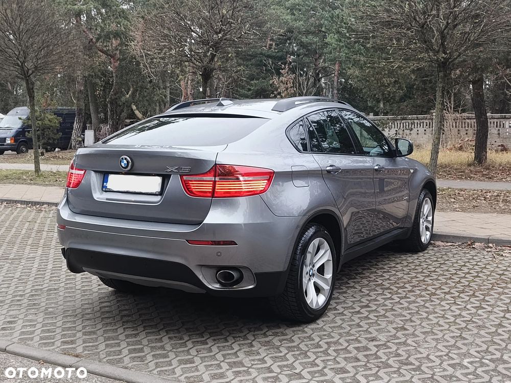BMW X6 40d xDrive - 13