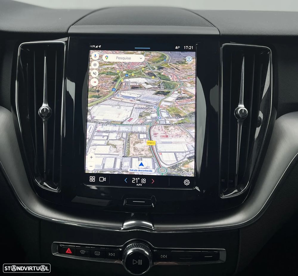 Volvo XC 60 2.0 B4 Core - 21