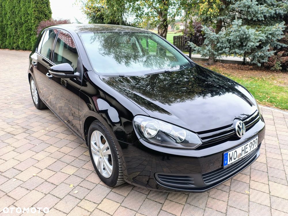 Volkswagen Golf - 39