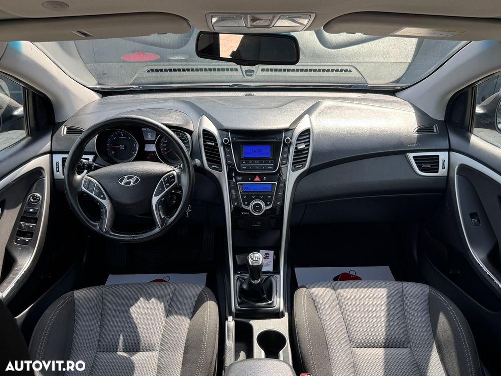 Hyundai i30 - 16