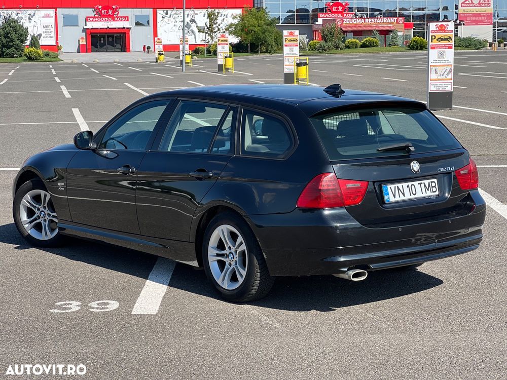 BMW Seria 3 - 4
