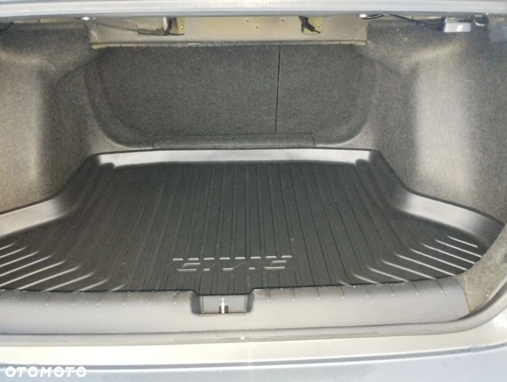 Honda Civic 1.5 T Elegance - 17